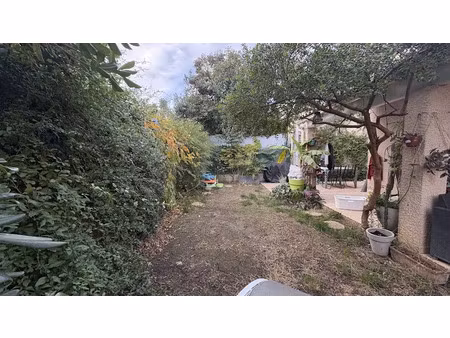 vente maison 5 pièces 111 m² à montpellier (34000)  414 000 €