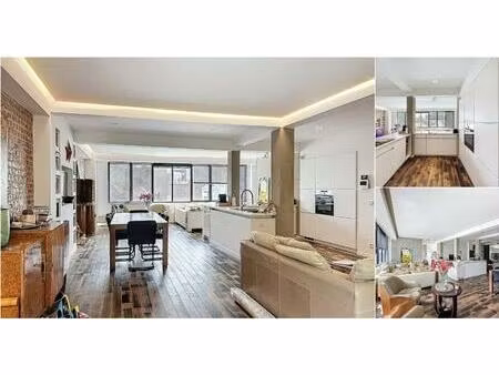 appartement à vendre à avenue de floréal 180 uccle (vbd72720)