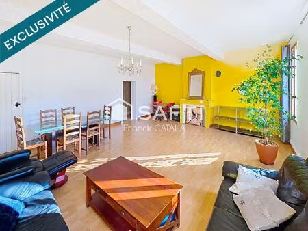 vente immeuble 370 m² baziège (31450)