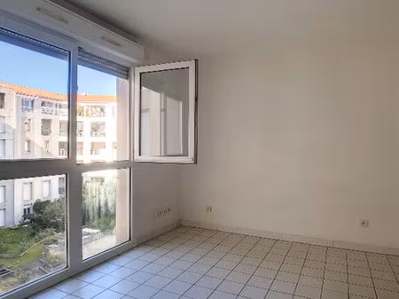 appartement t1 près de montpellier à louer
