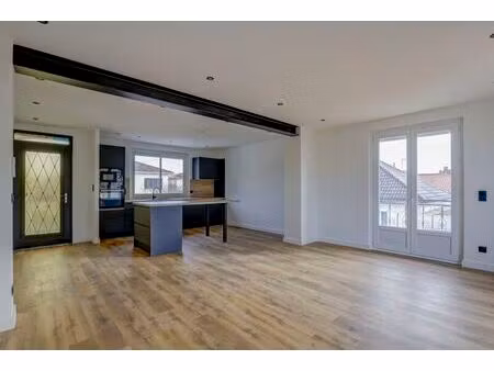 vente appartement 4 pièces 87 m² saint-jean (31240)