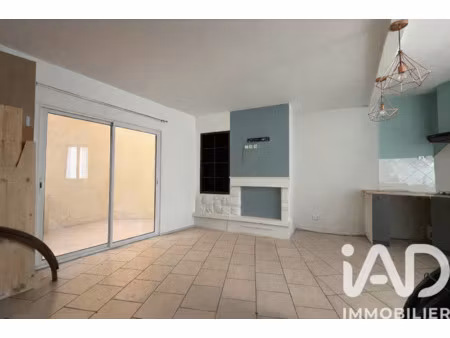 vente maison 2 pièces 60 m² saint-médard-de-guizières (33230)