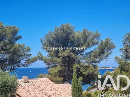 vente appartement 2 pièces bord de mer à sanary-sur-mer (83110) : à vendre 2 pièces bord d