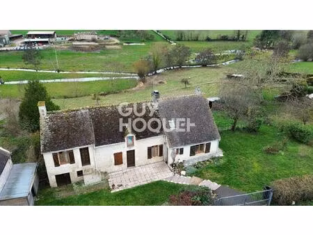 maison à vendre de 4 pièces de 120 00 m²