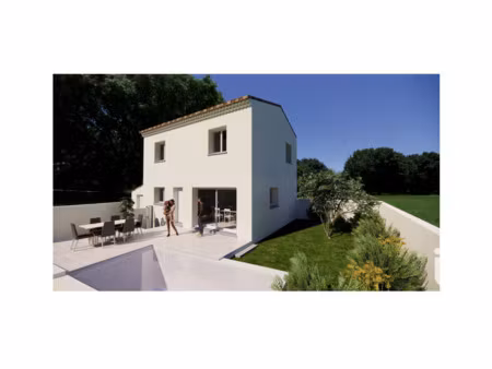 vente maison piscine à sorgues (84700) : à vendre piscine / 102m² sorgues