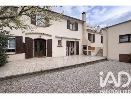 vente maison à taillades (84300) : à vendre / 194m² taillades