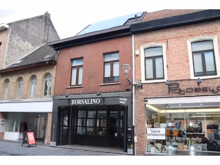 appartement te koop in boom met 2 slaapkamers