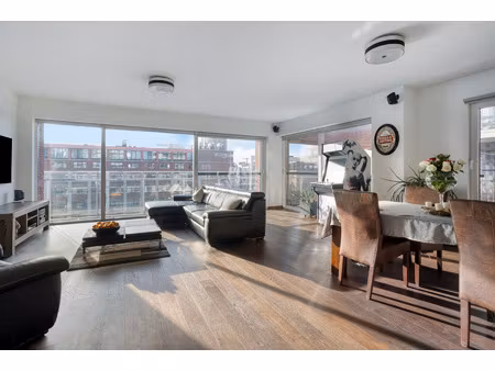 appartement te koop in leuven met 2 slaapkamers