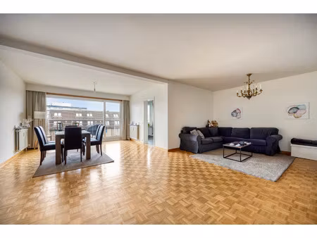 appartement te koop in leuven met 3 slaapkamers