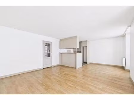 vente - appartement 2 pièces 51 m2 paris