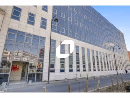 location bureau rueil malmaison 92500