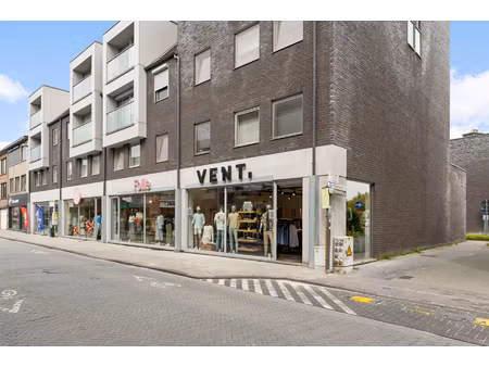 commercieel te koop in aartselaar