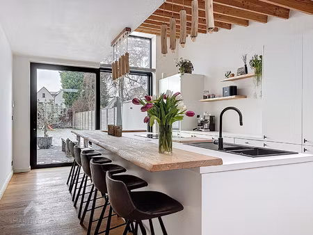 huis te koop in brugge met 3 slaapkamers