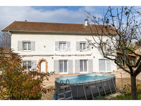 maison à vendre de 5 pièces de 150 00 m²