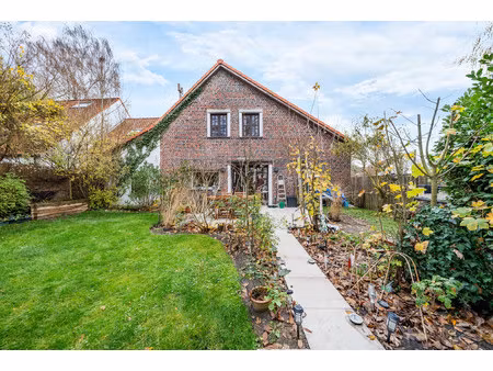 huis te koop in huldenberg met 3 slaapkamers