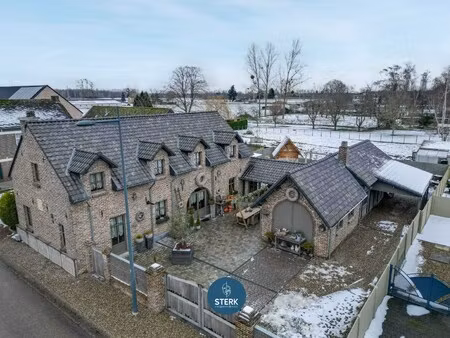 huis te koop in maasmechelen met 3 slaapkamers