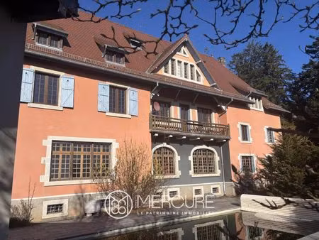 manoir à étueffont