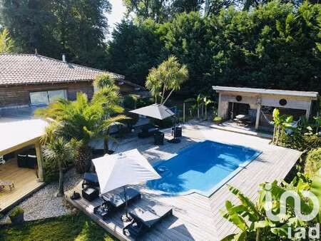 vente maison piscine à hossegor (40150) : à vendre piscine / 260m² hossegor