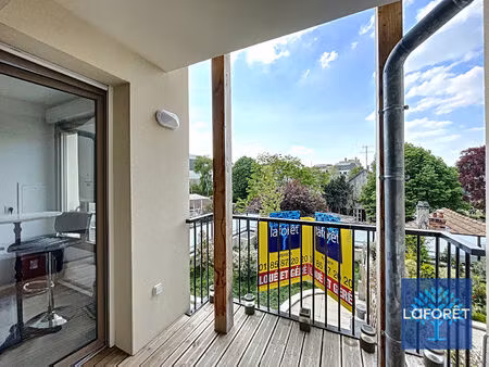 appartement t2 près de arpajon à louer