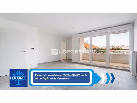 appartement t2 bagnolet à louer