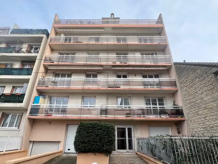 appartement t4 les pavillons-sous-bois à louer