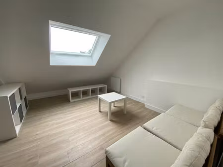 location appartement 1 pièce  35.16m²  mûrs