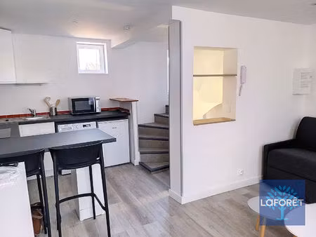 appartement t2 palaiseau à louer