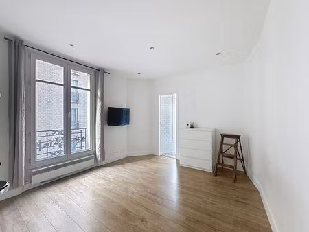 appartement t1 paris 16 à louer