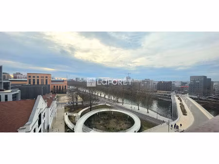 appartement t3 saint-denis à louer