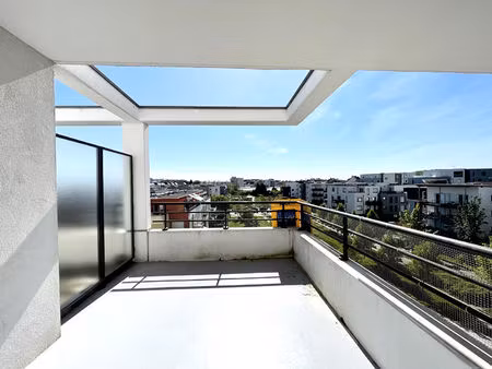 appartement t1 strasbourg à louer