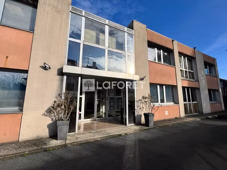 bureau argenteuil à louer