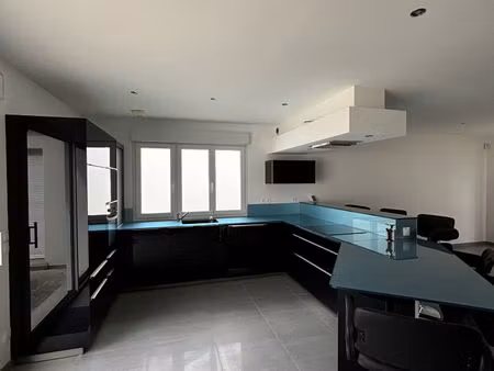 maison t4 amnéville à louer