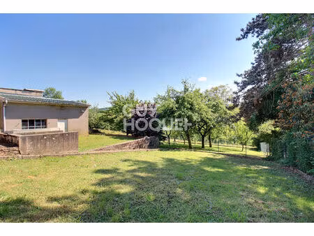 maison à vendre à lay saint christophe - un bien rare sur le secteur !