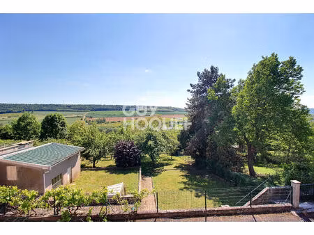 maison familiale avec vue imprenable 4 chambres terrain 1300 m²