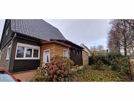 maison t5 le havre à louer