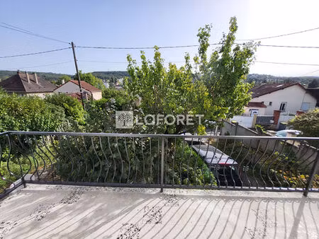 maison t6 palaiseau à louer