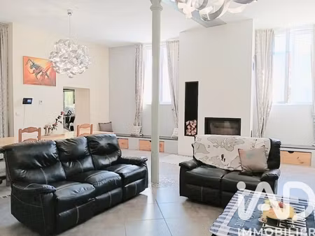 vente loft 4 pièces