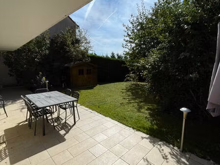 appartement t3 saint-fargeau-ponthierry à louer