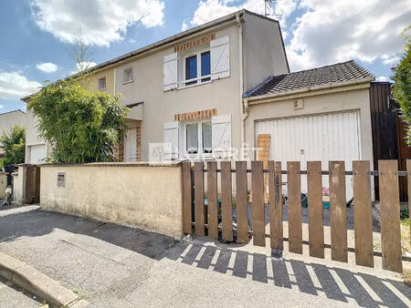 maison t5 pontault-combault à louer