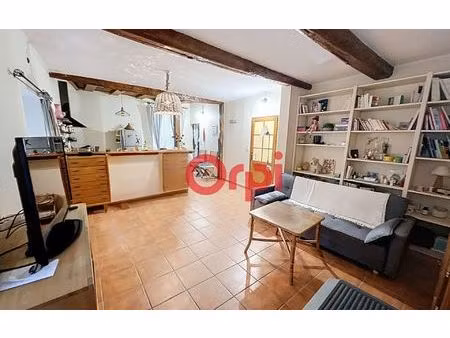 maison quissac 87.48 m² t-3 à vendre  179 000 €