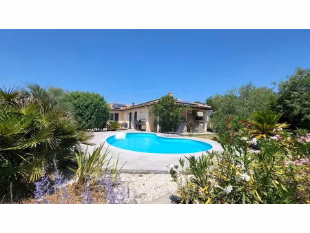 vente villa 5 pièces 162.3 m² à joyeuse (07260)  430 000 €