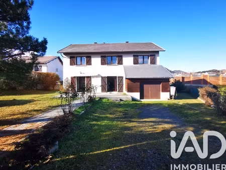 vente maison/villa 7 pièces