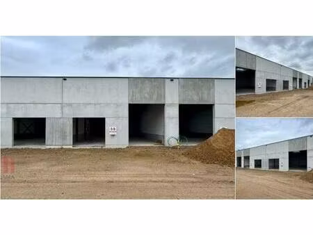 surface industrielle à louer à / / alost (rbv03088)