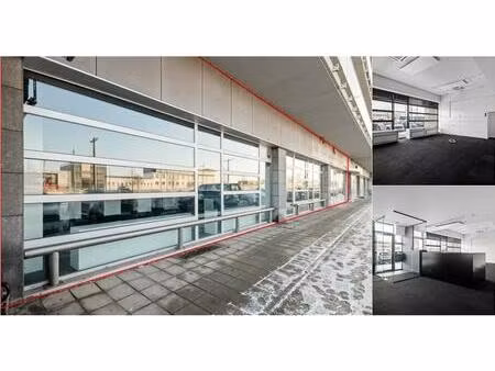 bureaux à vendre à noorderlaan 98 anvers (rbv02887)