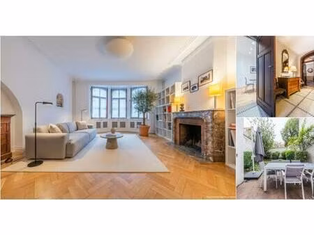 bureaux à vendre à bruxelles (vwd16241)