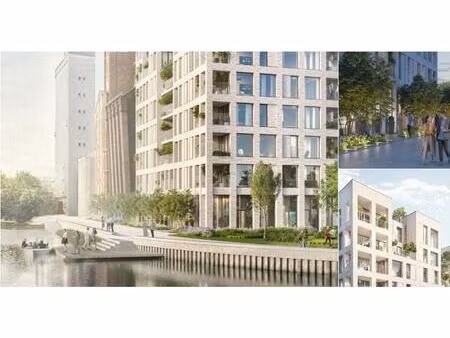 surface commerciale à vendre à tolpoortstraat 40 deinze (rbv03240)