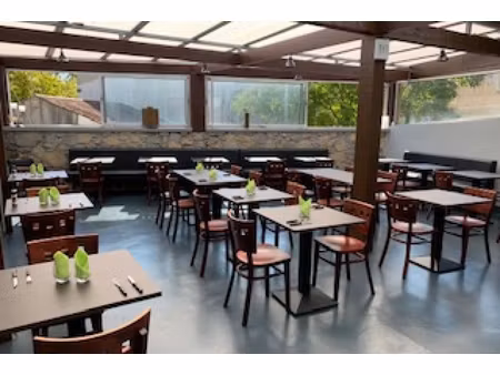 annonce commerce à vendre