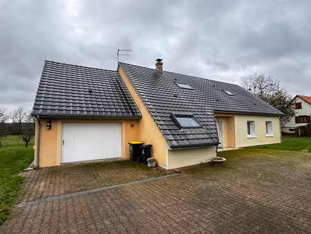 maison à vendre à moulins-sur-yèvre (18390) - cher