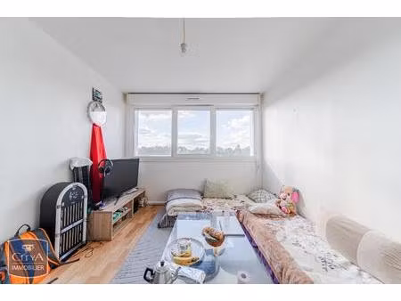 achat appartement 1 pièce 20m² chambray les tours 37170