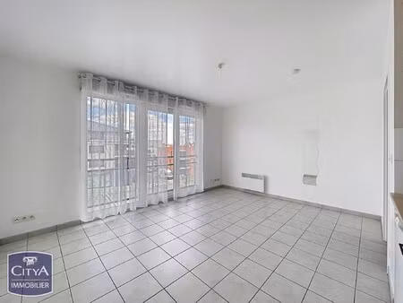achat appartement 1 pièce 23m² le coudray 28630